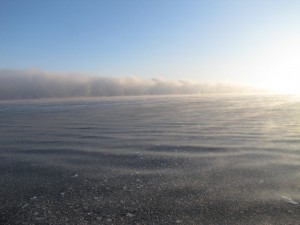 Kuva Tallinnan reissulta